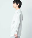 【JAPAN EDITION】ユニオン・ロングスリーブ・ティ