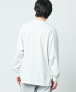 【JAPAN EDITION】ユニオン・ロングスリーブ・ティ
