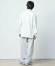 【JAPAN EDITION】ユニオン・ロングスリーブ・ティ