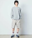 【JAPAN EDITION】ユニオン・ロングスリーブ・ティ