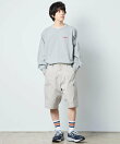 【JAPAN EDITION】ユニオン・ロングスリーブ・ティ