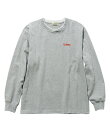 【JAPAN EDITION】ユニオン・ロングスリーブ・ティ