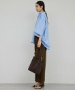 ハーフスリーブシャツ