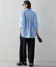 ハーフスリーブシャツ