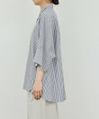 ハーフスリーブシャツ