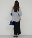 ハーフスリーブシャツ