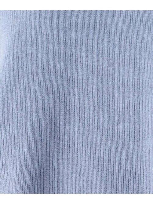 Shoo La Rue M Ll 毛玉になりにくい ブライトコットン 綿 混スリーブボタンニット Rakuten Fashion 楽天ファッション 旧楽天ブランドアベニュー Bm4993