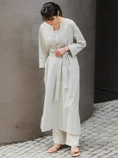 United Arrows Green Label Relaxing Cfc サッカー ストライプ カフタン ワンピース Rakuten Fashion 楽天ファッション 旧楽天ブランドアベニュー Cq3875