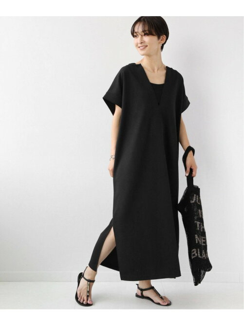 Journal Standard Relume 予約 ブークレダンボールカフタンワンピース Rakuten Fashion 楽天 ファッション 旧楽天ブランドアベニュー Df93