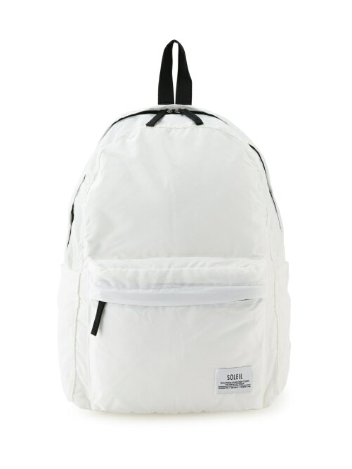 Salon Adam Et Rope Soleil ソレイユ レジスタントソレイユリュック Rakuten Fashion 楽天ファッション 旧楽天ブランドアベニュー Dh0993