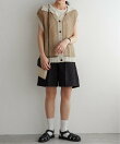フクレジャガードハーフパンツ