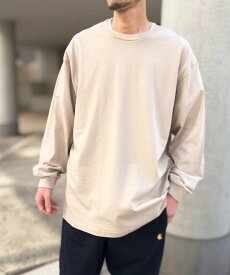 【SALE／30%OFF】American Apparel American Apparel/(U)6oz ヘビーウェイト イールド トップス カットソー・Tシャツ ベージュ ブラック グレー ホワイト