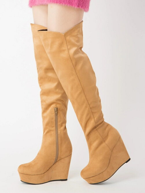 Cecil Mcbee ニーハイブーツ Rakuten Fashion 楽天ファッション 旧