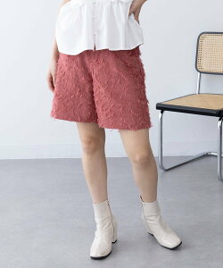 �ySALE�^55%OFF�zMAGASIN DE MODE Chou Chou MAGASIN DE MODE Chou Chou/�t�����W�W���J�[�h�V���[�g�p���c trc �Z�b�g�A�b�v�Z�u�� �p���c ���̑��̃p���c �u���b�N �s���N