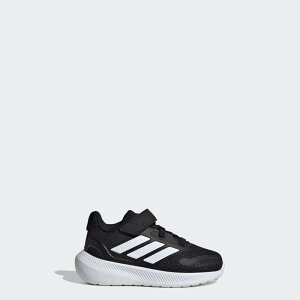 adidas yzAfB_X adidas RAt@Cg 5 LbY / CORE FAITO 5 Kids AfB_X V[YEC Xj[J[ ubN