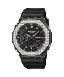 G-SHOCK G-SHOCK / GM-2100BM-1AJF / �J�V�I �u���b�W �A�N�Z�T���[�E�r���v �r���v�y���������z