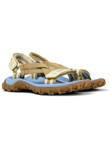 CAMPER [�J���y�[��] DRIFT TRAIL SANDAL / �T���_�� �J���y�[�� �V���[�Y�E�C �T���_�� �u���E���y���������z