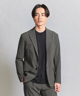 【SALE／60%OFF】BEAUTY&YOUTH UNITED ARROWS コーデュラナイロン ジャケット -セットアップ対応・マルチ…