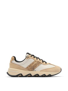 SOREL SOREL/ �L�l�e�B�b�N �G���o�[ /�\���� �R�����r�A �V���[�Y�E�C �X�j�[�J�[ �x�[�W���y���������z