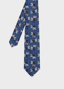 Paul Smith �A�u�X�g���N�g�t���[���� �^�C �|�[���E�X�~�X �X�[�c�E�t�H�[�}�� �l�N�^�C�E���l�N�^�C �u���[ �O���[�y���������z