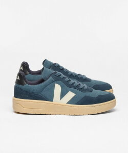 VEJA VEJA V-90 �X�G�[�h�X�j�[�J�[ ���F�W�� �V���[�Y�E�C �X�j�[�J�[�y���������z