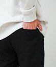 【人気シリーズ/S~XL展開】両面起毛ストレッチ イージーパンツ