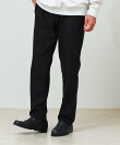 【人気シリーズ/S~XL展開】両面起毛ストレッチ イージーパンツ