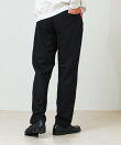 【人気シリーズ/S~XL展開】両面起毛ストレッチ イージーパンツ