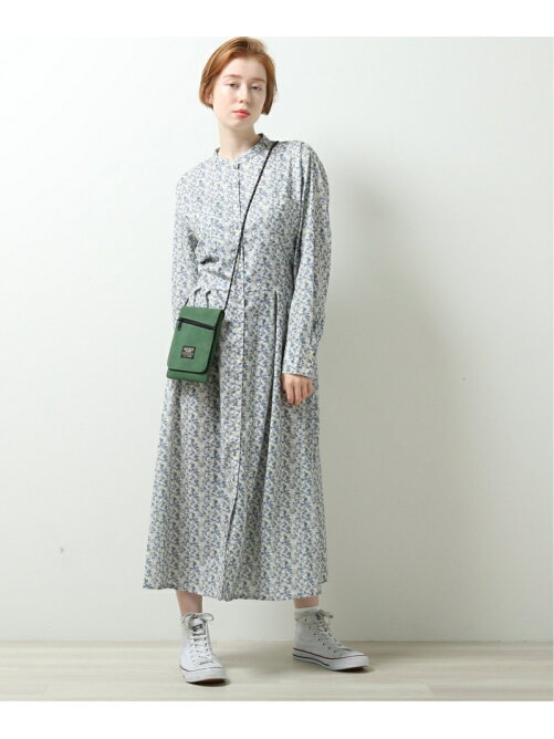Ray Cassin オリプリ小花柄レトロワンピース Rakuten Fashion 楽天ファッション 旧楽天ブランドアベニュー Ag3994