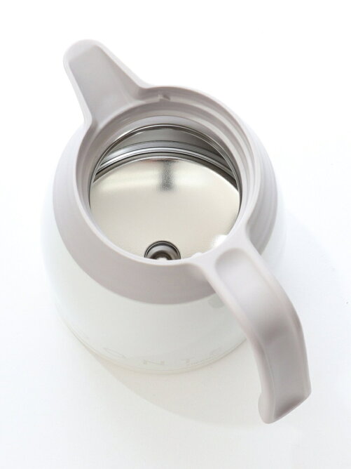 Afternoon Tea Living サーモス ロゴワークス卓上ポット Rakuten Fashion 楽天ファッション 旧楽天ブランドアベニュー Cp1994