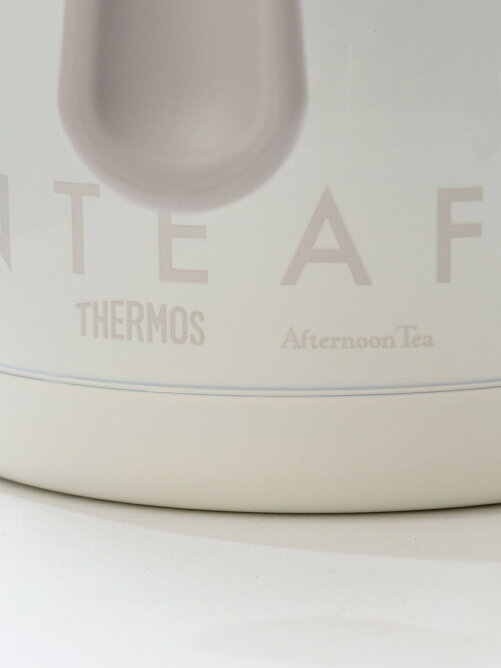 Afternoon Tea Living サーモス ロゴワークス卓上ポット Rakuten Fashion 楽天ファッション 旧楽天ブランドアベニュー Cp1994