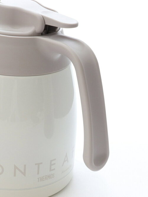 Afternoon Tea Living サーモス ロゴワークス卓上ポット Rakuten Fashion 楽天ファッション 旧楽天ブランドアベニュー Cp1994