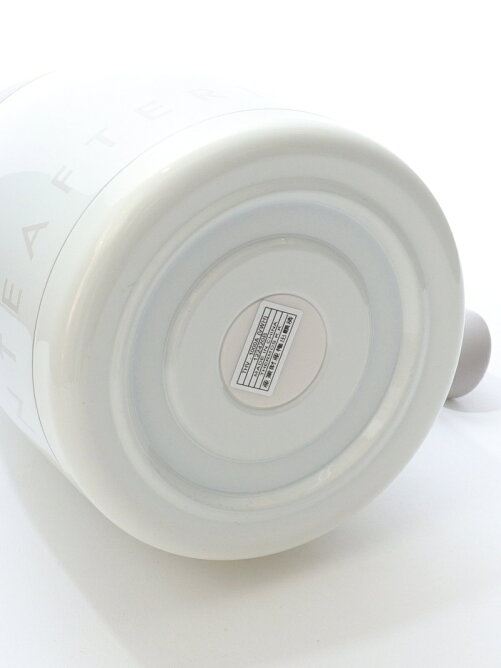 Afternoon Tea Living サーモス ロゴワークス卓上ポット Rakuten Fashion 楽天ファッション 旧楽天ブランドアベニュー Cp1994