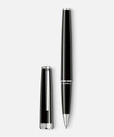 MONTBLANC 【MONTBLANC(モンブラン)公式】 PIX ブラック ローラーボール (MB132494) モンブラン 文房具 ペン・インク ブラック【送料無料】