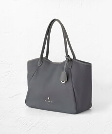 TOCCA 【A4サイズ対応】T-JARDIN NYLONBAG ナイロンバッグ トッカ バッグ トートバッグ ベージュ ブラック グレー ネイビー【送料無料】