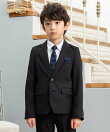 フォーマルスーツ 入学スーツ 5点セット トドラースーツ