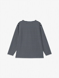 HELLY HANSEN ロングスリーブ HH マリンボーダーティー ヘリーハンセン トップス カットソー・Tシャツ【送料無料】