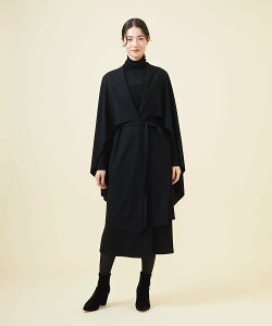 Sybilla yWINTER BLUEzP[vtW Vr WPbgEAE^[ ̑̃WPbgEAE^[ u[ ubNyz