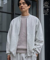 楽天市場】スウェット（カラーグレー）（コート・ジャケット｜メンズ 