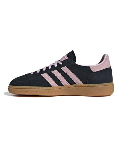 JOINT WORKS adidas originals / �A�f�B�_�X �I���W�i���X HANDBALL SPEZIAL W(IE5897) �W���C���g���[�N�X �V���[�Y�E�C �X�j�[�J�[ �u���b�N�y���������z