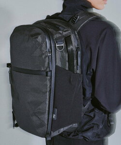B'2nd Aer(�G�A�[)Travel Pack 4 28L Ultra AER-28070 �r�[�Z�J���h �o�b�O ���̑��̃o�b�O �u���b�N�y���������z