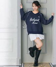 【=LOVE 大場花菜さん着用】エンジニアロングブーツ