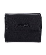 【SALE／54%OFF】X-girl FAUX LEATHER MINI WALLET エックスガール アクセサリー・腕時計 その他のアクセ…