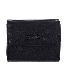 【SALE／54%OFF】X-girl FAUX LEATHER MINI WALLET エックスガール アクセサリー・腕時計 その他のアクセサリー・腕時計 ピンク ブルー ブラック