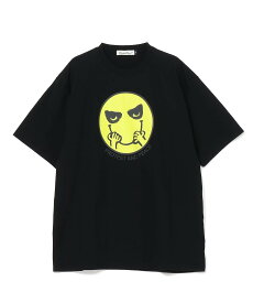 UNDERCOVER UC1D3809 アンダーカバー トップス カットソー・Tシャツ ブラック ベージュ ホワイト【送料無料】