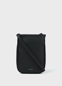 Paul Smith �\�t�g���U�[ �~�j�V�����_�[�o�b�O �|�[���E�X�~�X �o�b�O ���̑��̃o�b�O �O���[�� �u���b�N �u���E�� �l�C�r�[�y���������z