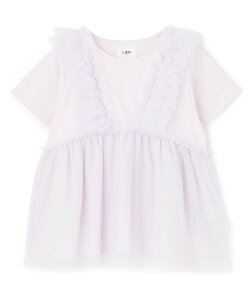 petit main �y�e�q�����N�z�`���[���t�����`���j�b�N �i���~���I�����C�� �g�b�v�X �J�b�g�\�[�ET�V���c �p�[�v�� �z���C�g�y���������z