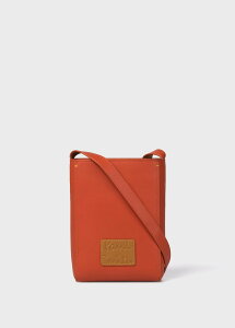 Paul Smith �J���[�u���b�NSS26 �~�j�V�����_�[�o�b�O �|�[���E�X�~�X �o�b�O ���̑��̃o�b�O �u���b�N �O���[�� �I�����W �u���[�y���������z