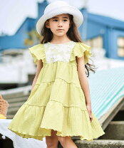 楽天市場】90cm（ブランドベベ）（ワンピース｜キッズファッション 