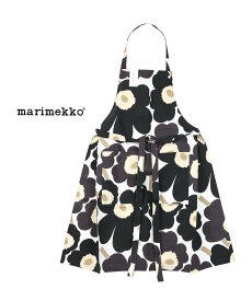Marimekko マリメッコ PIENI UNIKKO APRON ブルーコムブルー 食器・調理器具・キッチン用品 エプロン【送料無料】